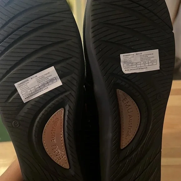 Pemberton by EMU Australia. Size 8 - Picture 7 of 10